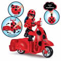 Miniatyrbilde 1 av 9: Papp Miraculous: Tales of Ladybug & Cat Noir Brettspill