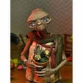 Miniatyrbilde 2 av 4: Papp Neca Dress Up E.T