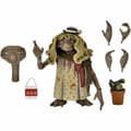 Miniatyrbilde 1 av 4: Papp Neca Dress Up E.T
