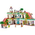 Miniatyrbilde 3 av 6: Playset Lego 42604 Heartlike city  shopping mall