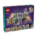 Miniatyrbilde 2 av 6: Playset Lego 42604 Heartlike city  shopping mall