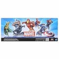 Miniatyrbilde 4 av 4: Leddet Figurer Marvel