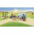 Miniatyrbilde 4 av 6: Playset Playmobil 71442 Country