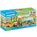 Miniatyrbilde 1 av 6: Playset Playmobil 71442 Country