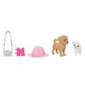Miniatyrbilde 4 av 6: Dukke Barbie