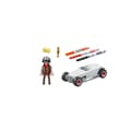 Miniatyrbilde 3 av 3: Playset Playmobil 71376 20 Deler