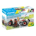Miniatyrbilde 1 av 3: Playset Playmobil 71376 20 Deler