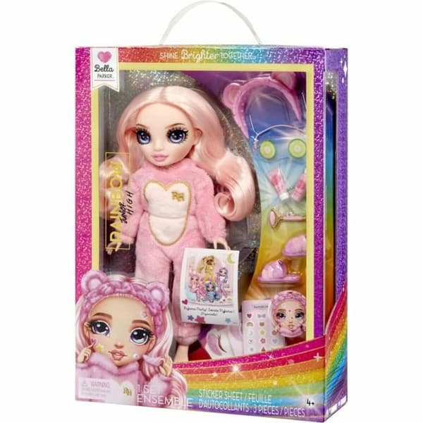 Babydukke MGA 22 cm