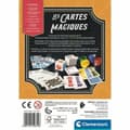 Miniatyrbilde 3 av 6: Magisk Spill Clementoni Boître de magie (FR)
