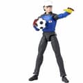 Miniatyrbilde 3 av 5: Sammenkoblet figur Bandai Captain Tsubasa