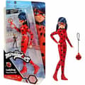Miniatyrbilde 1 av 6: Sammenkoblet figur Bandai Ladybug
