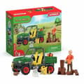 Miniatyrbilde 1 av 6: Playset Schleich 42659 Farm World