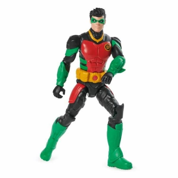 Papp Spin Master Robin