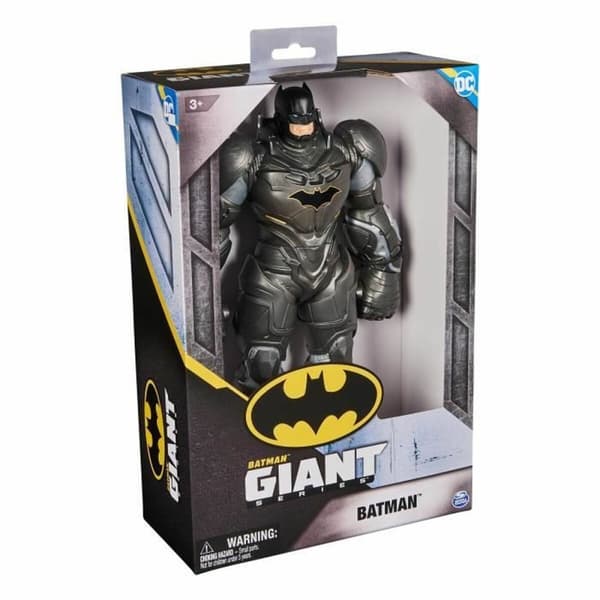 Papp Spin Master Batman