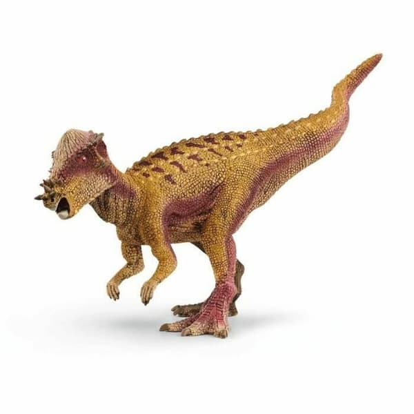 Papp Schleich Pachycephalosaurus