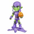 Miniatyrbilde 5 av 7: Sammenkoblet figur Hasbro Spidey Amazing Friends (10 cm)