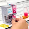 Miniatyrbilde 5 av 6: Overraskelsesegg Miniverse Make It Mini Appliances