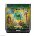 Miniatyrbild 4 av 4: Figur - SUPER7 - Genghis Frog - Utbytbara tillbehör - 18 cm