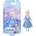 Miniatyrbild 1 av 2: Docka Mattel Frozen Mini Disney 12 cm
