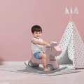 Miniatyrbillede 3 af 4: Gyngehest Kohala Baby 80 x 36 x 50 cm