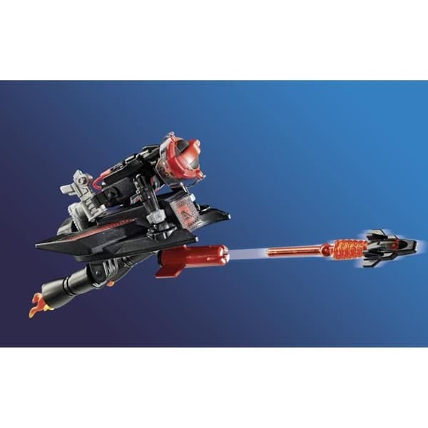 PLAYMOBIL 71578 Jätterobot med drönare, 96 delar, från 4 år och uppåt