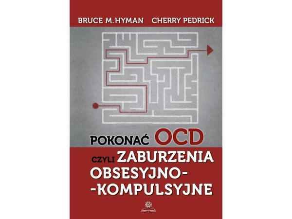 Harmony Overcome OCD tai pakko-oireisen häiriön voittaminen
