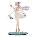 Miniatyrbild 1 av 4: AZUR LANE SHOKAKU PVC-statyett - APEX - Tranan som dansar med vinden VE - Vit - Vuxen