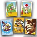 Pikkukuva 2 / 5: Tarrapaketti Panini Super Mario Trading Cards (FR)