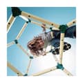 Pikkukuva 1 / 3: Leikkiteline Dome Climber (118 x 170 x 170 cm)
