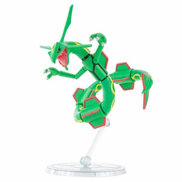 Figuuri, jossa liikkuvat raajat Pokémon 15 cm