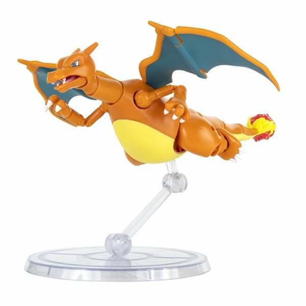 Figuuri, jossa liikkuvat raajat Pokémon 15 cm