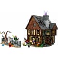 Pikkukuva 2 / 8: Rakennussetti Lego Disney Hocus Pocus - Sanderson Sisters' Cottage 21341 2316 Kappaletta