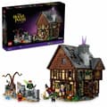 Pikkukuva 1 / 8: Rakennussetti Lego Disney Hocus Pocus - Sanderson Sisters' Cottage 21341 2316 Kappaletta