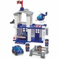 Pikkukuva 3 / 5: Playset Ecoiffier Police station