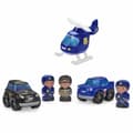 Pikkukuva 1 / 5: Playset Ecoiffier Police station