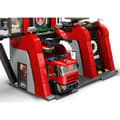 Pikkukuva 6 / 10: Playset Lego 60414 Fire station with Fire engine