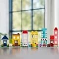 Pikkukuva 5 / 6: Playset Lego 11035 Classic Creative Houses
