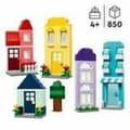 Pikkukuva 2 / 6: Playset Lego 11035 Classic Creative Houses