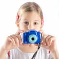 Pikkukuva 10 / 11: Ladattava Lasten Digikamera Peleillä Kiddak InnovaGoods