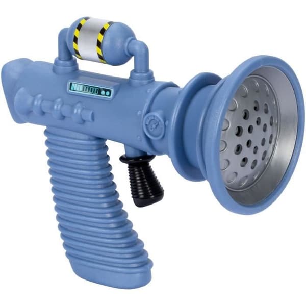 Mini Prouts Gun - Despicable Me 4 - 8 olika ljud