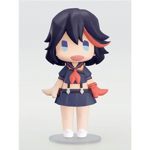 Döda La Kill Hej! Bra leendefigur - Ryuko Matoi