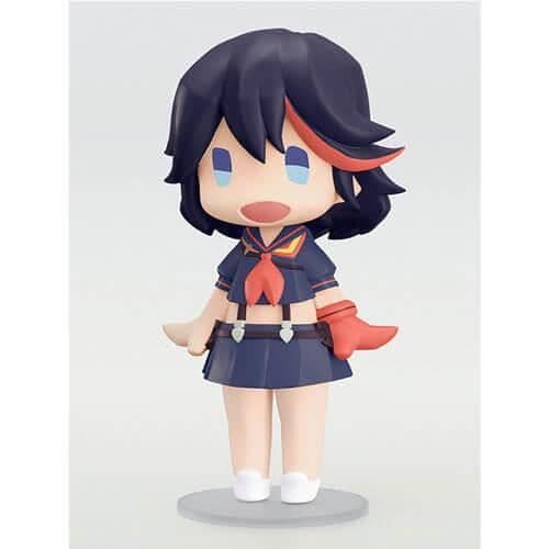 Döda La Kill Hej! Bra leendefigur - Ryuko Matoi