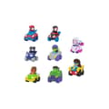 Miniatyrbild 2 av 2: mini spidey fordon