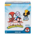 Miniatyrbild 1 av 2: mini spidey fordon