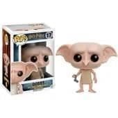 Funko Pop! Pop&amp;Tee: HP- Dobby- L(KD)