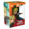 Miniatyrbild 1 av 2: Street Fighter Vinyl Figure Ken 12 cm (Youtooz)