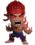 Miniatyrbild 2 av 2: Street Fighter Vinyl Figure Evil Ryu 12 cm (Youtooz)
