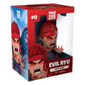 Miniatyrbild 1 av 2: Street Fighter Vinyl Figure Evil Ryu 12 cm (Youtooz)