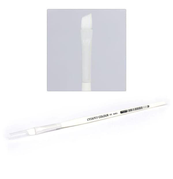 Citadel Brush: Synthetic Base (Large)
