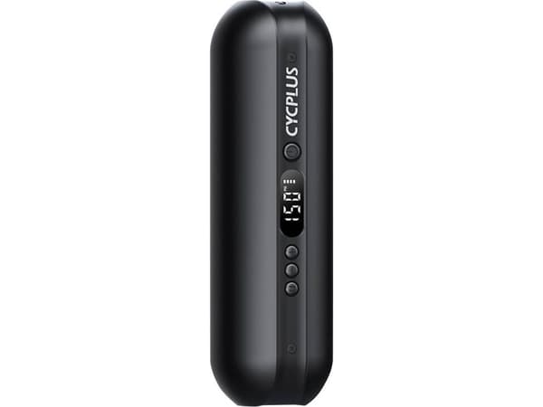 Cycplus A2 electric pump